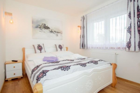 Apartamenty Toporowe Domki